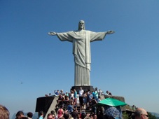 Rio Corcovado